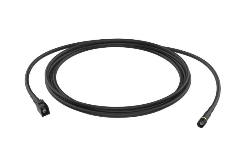 AXIS TU6004-E CABLE 1M 4P AXIS TU6004-E CABLE 1M 4P
